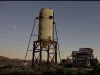 Grain Silo