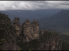 Three Sisters