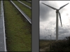 Tram Tracks / Windmills