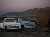 Abandoned Cars