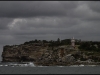Lady Bay and South Head