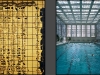 Reflecting Window / Swimming Pool