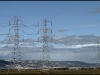 Electricity Pylons
