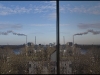 Industrial Reflection