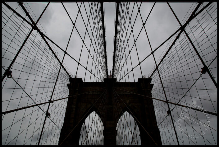 Brooklyn Bridge, NYC