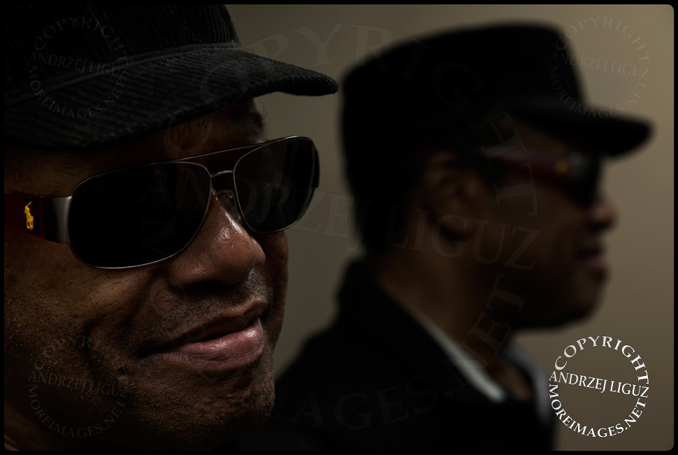 Bobby Womack in NYC © Andrzej Liguz/moreimages.net. Not to be used without permission